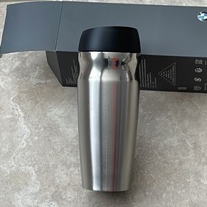 BMW Genuine Insulated Tumbler